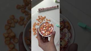 Calcifer Sprinkles