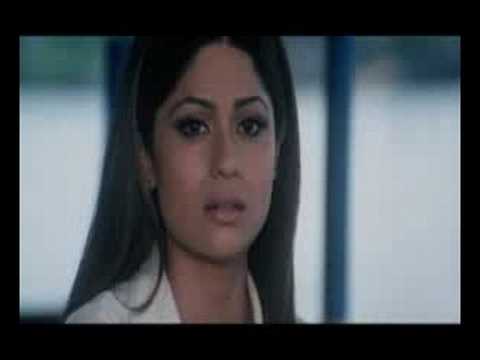 agar tum mil jao - zeher