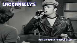 LACKANELLYS - Acelero hasta ponerse el sol
