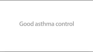 What is Good Asthma Control?