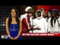 grammy awards winners