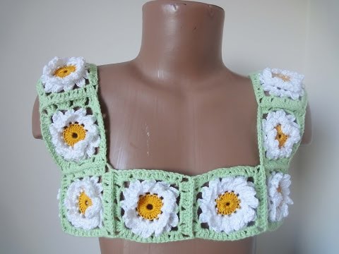 Натали корнеева вязание крючком