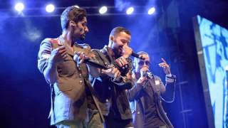 Watch Outlandish Sakeena video