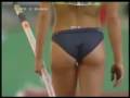 Hot Girls in Sports - Natalie Gulbis, Kournikova