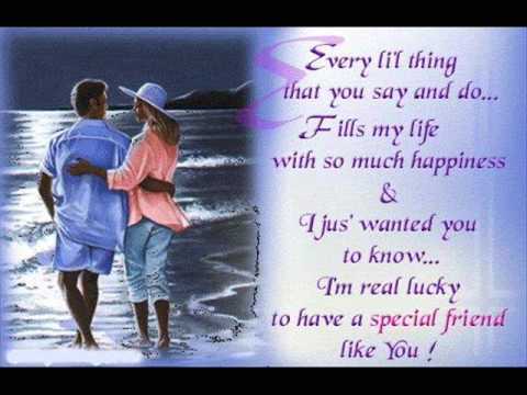 ★ ♥ ★KiTNi ChaaHaT ChuPaYe BeTha HuN ♥ FoR SPeCiaL FRieND...