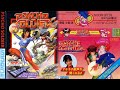 psycho soldier サイコソルジャー saiko sorujā C64 1986 - athena's theme [arcade] VGM