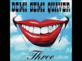 Semi Demi Quaver - Strange Market