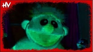 Sesame Street - Do De Rubber Duck Horror Version