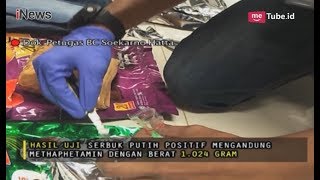 Curigai Penumpang, Petugas Bea Cukai Soetta Temukan Narkotika Part 01 - Indonesia Border 10/11