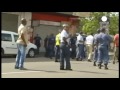 Violences xénophobes en Afrique du sud : l'armée mobilisée