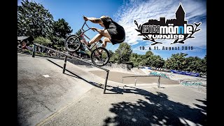 11. BMX Männle Turnier | Offizieller Clip