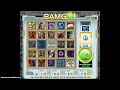 Yu-Gi-Oh BAM Hack Julio 2014