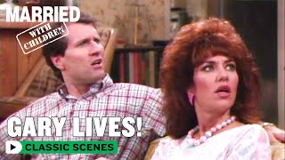 Al's Boss Survives | Married With Children