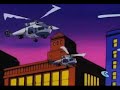 Swat Kats S2E4 Razors Edge Part2