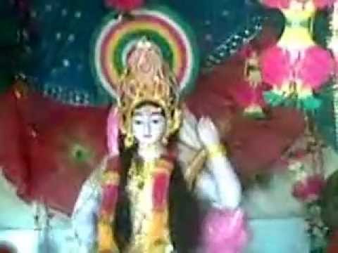 Kalua (arvind) Bhojpuri bhakti song.mp4