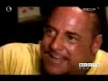 Бодибилдер и актер Александр Невский