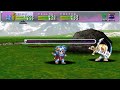 Star Ocean: The Second Story - Part #22 - A Dragon?
