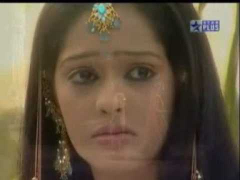 sanyogita on choti bahu song bawre naina
