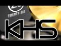 BigCitiLoops.com - KHS Kick Hi Hat Snare Vol 1
