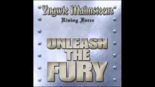 Watch Yngwie Malmsteen Beauty And A Beast video