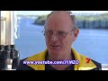 UFO Spiral Sighting In Australia - 7 News (5th June 2010)