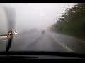 Rain - Brazil-style
