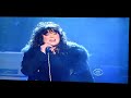 Heart - Stairway to heaven -- Kennedy Center honors