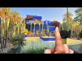 Marrakech, Morroco: Top 10 Attractions - My Travel Crowd