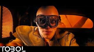 KORDHELL - MURDER IN MY MIND (Phonk Music 2022) | Mad Max: Fury Road [4K]