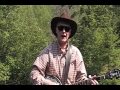 Wildcat Mountain Music # 90  (Joe Deitz)  2011_07_27_08_04_12.wmv