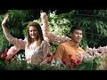 PANAGBENGA FLOAT FESTIVAL 2017: A Love to Last Stars Bea Alonzo and Enchong Dee