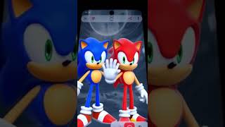 Sprunki Sonic Phase 1-10-20-30-40-50-60-70-71-72-73-74