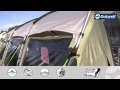 Outwell Tent Vermont XLP 2013 - CampingWorld.co.uk