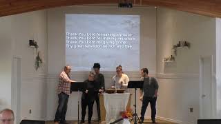 October 23 2022 ~ Reasons to be Thankful to God