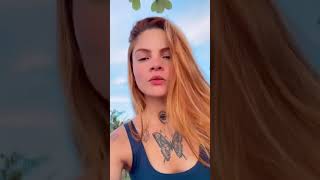 Mulheres Pescando Sera Que São Boas Na Pescaria?