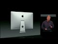new imac