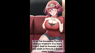 Wishful Aegis Pyra Tg Tf