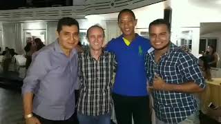 Glaucia Sales, Priscila Maia E Perla Lima -Super Baile Iii