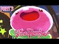 Let's Play Slime Rancher Deutsch #2-03 - VERDAMMT ER EXPLODIE...