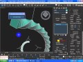 Dựng dây thừng bằng 3ds max