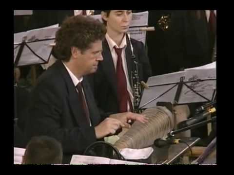 Flor de Azahar - IV Musica de Noche - G Fritze - CIM La Armonica de Buñol - El Litro