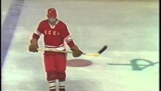 1972 Toronto Marlboros - Ussr-2 ( Сборная Москвы) (2)