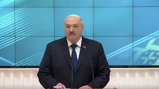 🔥🔥🔥Лукашенко: 