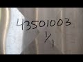 Video Used- APV Crepaco Flex-Mix Liquiverter, 300 Gallon - Stock# 43501003