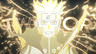 Vertical Uzumaki Naruto Twixtor Clips For Editing