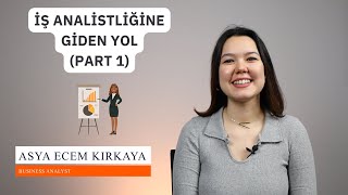 İş Istliğine Giden Yol Mezun Olduk Peki Ya Sonra?