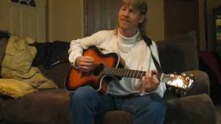 Watch Keith Whitley Day In The Life Of A Fool video