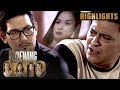 Hector, nakipagsabwatan kay Leon | Kadenang Ginto
