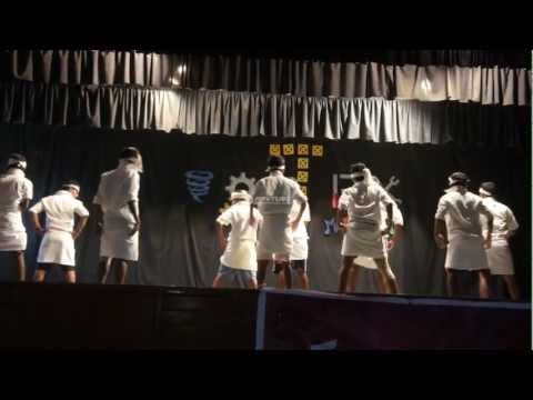 TE Dance - Apdi Pode