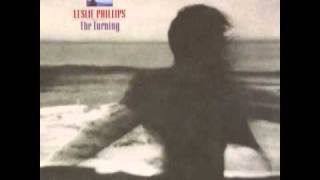 Watch Leslie Phillips River Of Love video